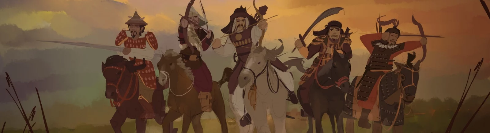 Pliki dla Vedelem: The Golden Horde - trenażery, mody, zapisy, łatki