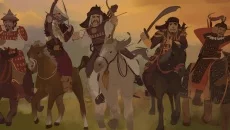 Vedelem: The Golden Horde - gra w gatunku Biznes / zarządzanie