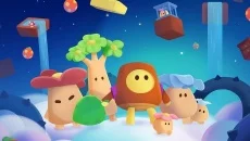 Levelhead jest podobna do Levelhead