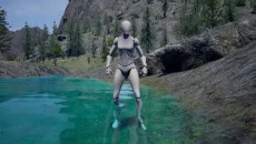 Metaverse: Origins - gra w gatunku Akcja