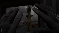 SCP: Labrat - gra w gatunku Wirtualna rzeczywistość (VR)