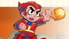 Monkey King: Master of the Clouds - gra w gatunku Platformówka