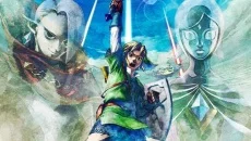 The Legend of Zelda: Skyward Sword HD - gra w gatunku Legenda Zeldy