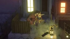 Appetite for Detestation