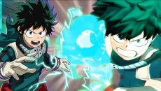 My Hero Academia - gra w gatunku Widok z trzeciej osoby