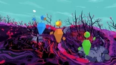 Museum of Other Realities - gra w gatunku Wirtualna rzeczywistość (VR)