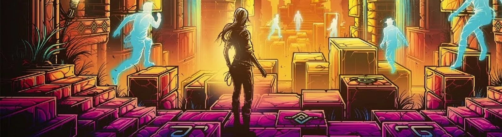 Wszystkie recenzje i oceny Phantom Abyss — 0 opinii