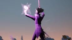 Last Blossom: Roleplaying tabletop based scene - gra w gatunku Darmowa gra