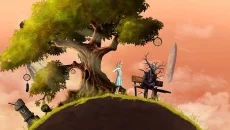 Lucid Dream Adventure - gra w gatunku Wskaźnik i kliknij