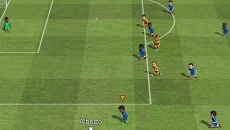 Pro League Soccer - gra w gatunku Gra sportowa