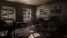 Layers of Fear 2 jest podobna do Layers of Fear 2