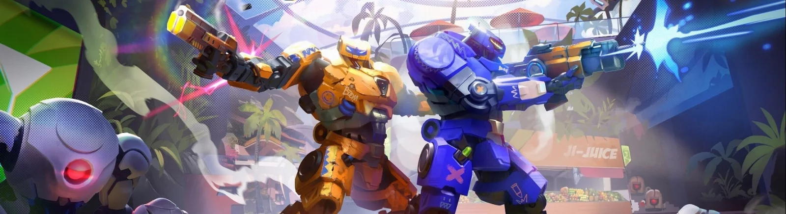 Roboquest — Сохранение с открытыми персонажами и картами / Zapisane / Cheaty