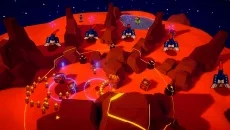 M.A.R.S.S. - gra w gatunku Fantastyka naukowa