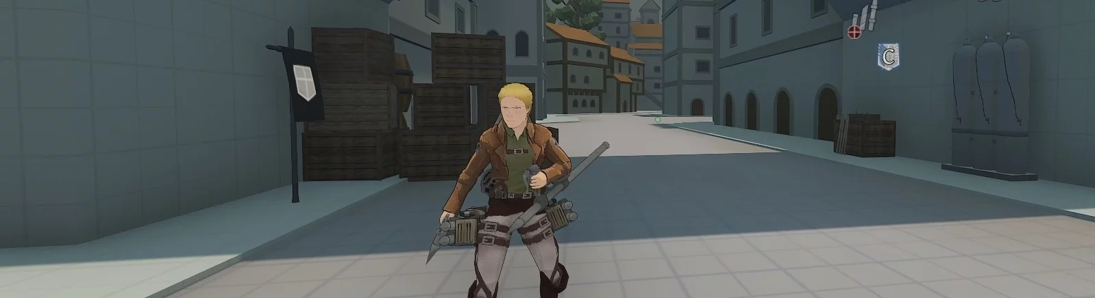 Data wydania Roark's Attack on Titan Fan Game w różnych krajach na świecie