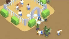 Empire Warriors: Tower Defense jest podobna do Empire Warriors: Tower Defense