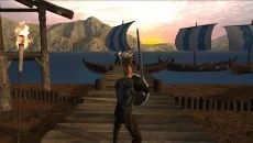 Vikings: Valhalla Saga - gra w gatunku Widok z trzeciej osoby