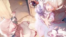 Lilulu - gra w gatunku Łamigłówka