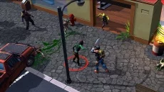 Days After: Zombie Survival - gra w gatunku Taktyka