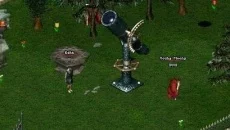 RuneScape jest podobna do RuneScape