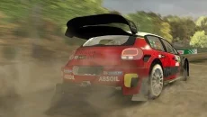 M.U.D. Rally Racing - gra w gatunku Widok z pierwszej osoby