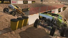 Trucks Off Road - gra w gatunku Symulator