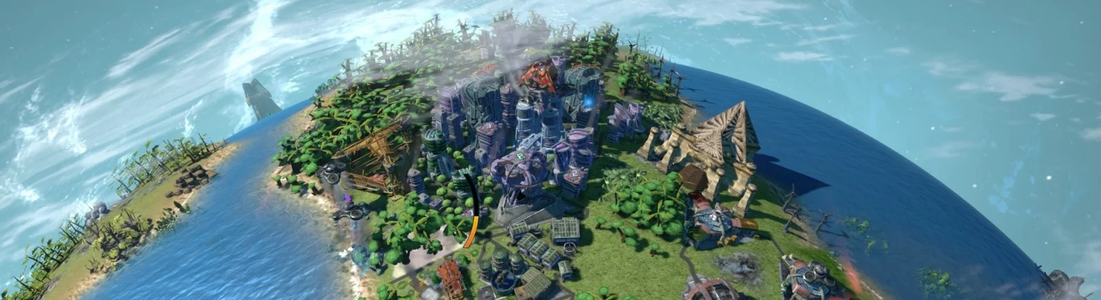 Data wydania Imagine Earth w różnych krajach na świecie