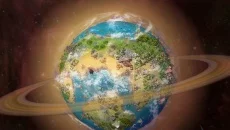 Imagine Earth - gra w gatunku Izometria