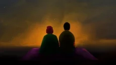 Memories of East Coast - gra w gatunku Visual novel