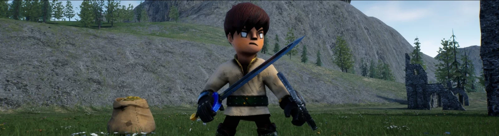 TOP-9 - gry, podobne do Heroes of Eldemor