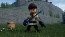 Heroes of Eldemor - gra w gatunku Kooperacja (co-op)