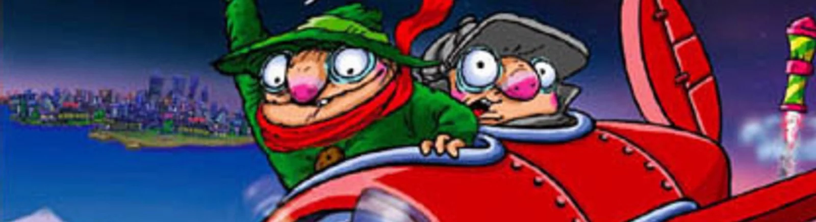 Data wydania Pilot Brothers 3: Back Side of the Earth w różnych krajach na świecie