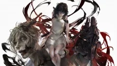 Rot In A Porcelain Dream - gra w gatunku Widok z boku