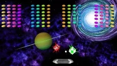 Arkanoid Galaxy HD 2018 - gra w gatunku Arkanoid