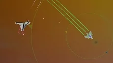 Spaxe Procedural Survival Space Alien Shooter - gra w gatunku Strzelanka