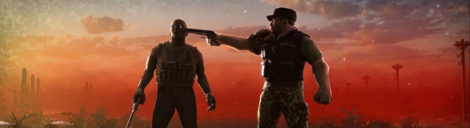 Decision: Red Daze — Таблица для Cheat Engine [UPD: 25.05.2022] / Tabele / Cheaty