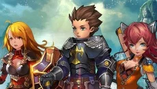 Guardians of The Throne - gra w gatunku Taktyka