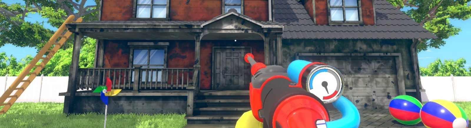 PowerWash Simulator — Таблица для Cheat Engine [UPD: 15.12.2023] / Tabele / Cheaty