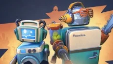 Robo Revenge Squad - data wydania dla PC