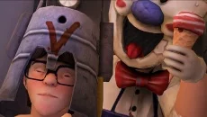 Ice Scream 3 - gra w gatunku Widok z pierwszej osoby