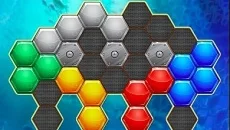 Perfect Fit Block Puzzle - gra w gatunku Łamigłówka