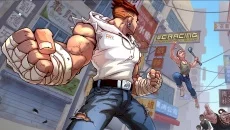 Brutal Street 2 - gra w gatunku Pokonaj ich wszystkich
