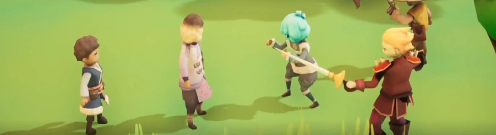 Kup Leyline Knights tanio, zniżki do 90% 🏷️, porównanie cen w różnych sklepach