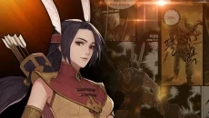 Yul-Hyul Kangho M: Ruler of the Land - gra w gatunku Widok z boku