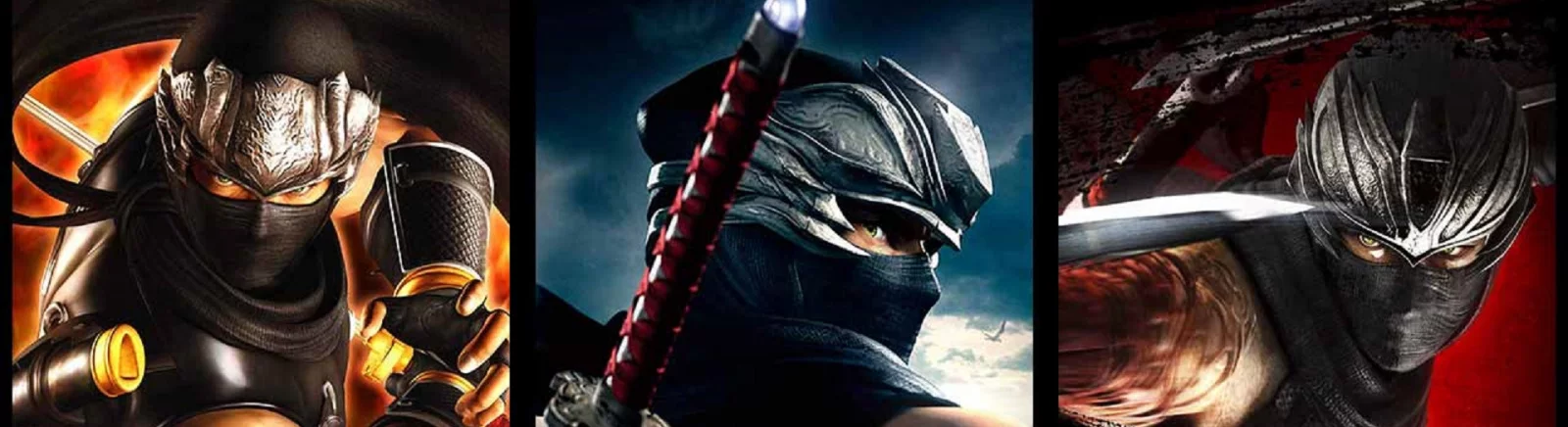 NINJA GAIDEN: Master Collection — Таблица для Cheat Engine [1.0.0.2] / Tabele / Cheaty