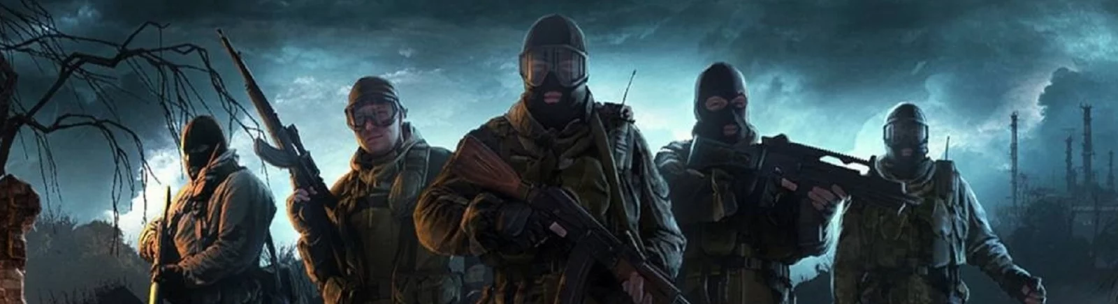 Data wydania S.T.A.L.K.E.R. 2 (2011) w różnych krajach na świecie