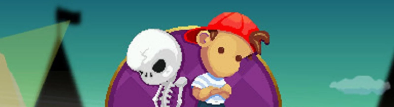 Kup Skin and Bones tanio, zniżki do 90% 🏷️, porównanie cen w różnych sklepach