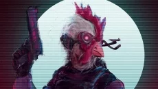 Hotline Miami 3 - gra w gatunku Widok z góry