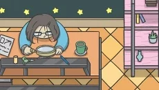 Hidden Cats: Detective Agency - gra w gatunku Wskaźnik i kliknij