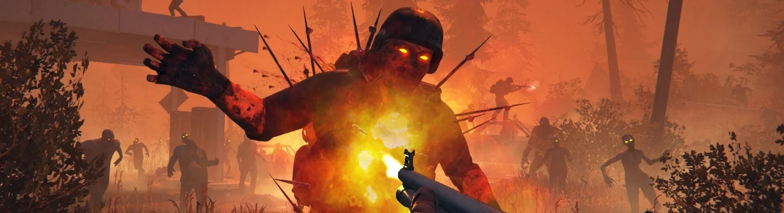 Negatywne opinie o Bloody Raid — 0 opinii