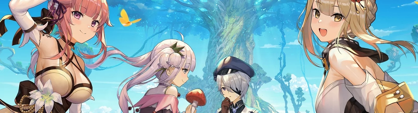 Wszystkie recenzje i oceny The Legend of Neverland — 1 opinia